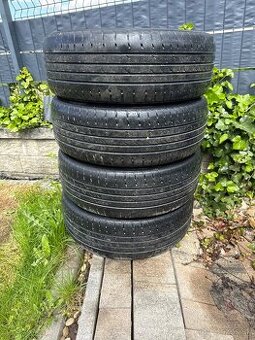 Plech disky vw 205/55 R16
