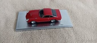 Predám model Ferrari 250 GT Lusso Speciale 1:43 Kess