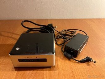 Mini PC Intel NUC
