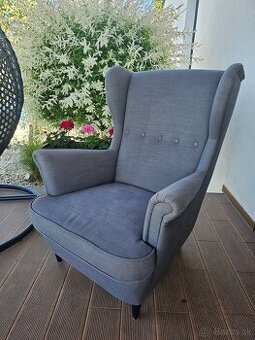 Kreslo Ikea Strandmon
