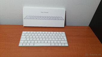 Apple klávesnica Magic Keyboard SK Layout