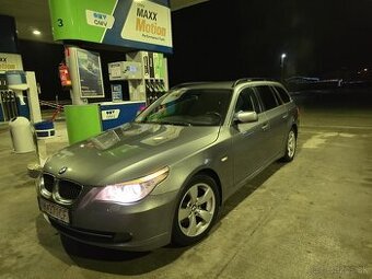 BMW 523I touring