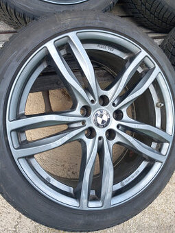 BMW X1 5x112 R19 ET 47