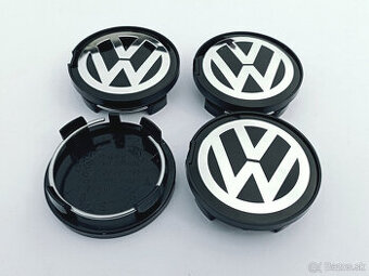 stredové krytky VW 63mm 7D0601165