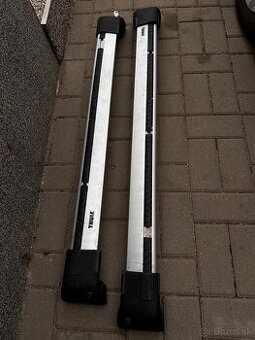 Thule WingBar Edge