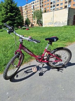 Bicykel
