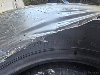 Predam pneu 225/45r16