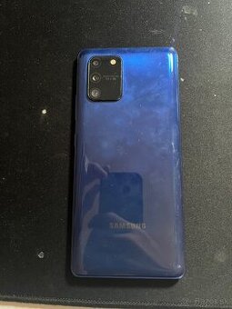 Samsung s10 lite