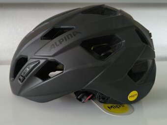 ALPINA  PLOSE MIPS Enduro Cyklo Prilba PC-123,90Eur