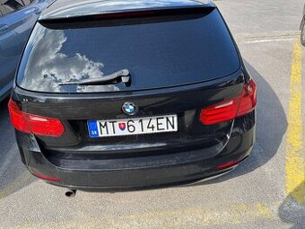 Bmw 320d