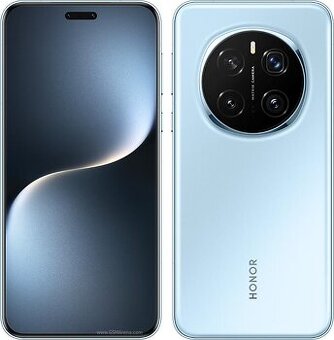 Honor Magic 7 Pro. 12gb/512gb. Tmavá metalíza.
