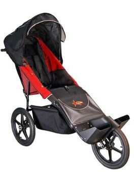 rehabilitacny sportovy kocik Axiom 1.5