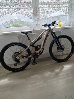 Lapierre Overvolt AM 5.6 29/27 roč. 2 2022