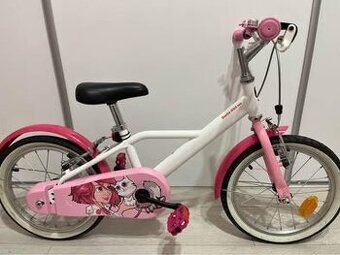 Decathlon detsky bicykel 16