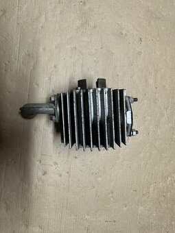 Valec Jawa Pioner 555