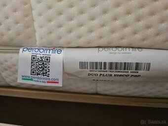 Perdormire matrace