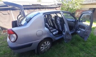 Na predaj Renault Thalia