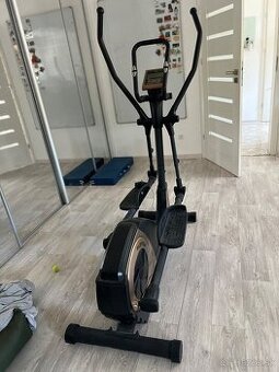 ELIPTICAL MASTER E30 ERGOMETER - 1