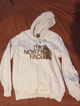 mikina Northface