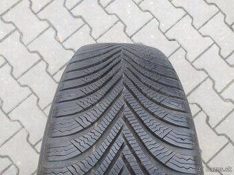 Zimné pneu Michelin Alpin 5 225/55 R17