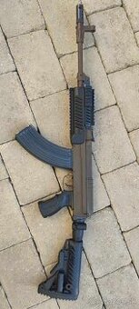 Samopal vz 58