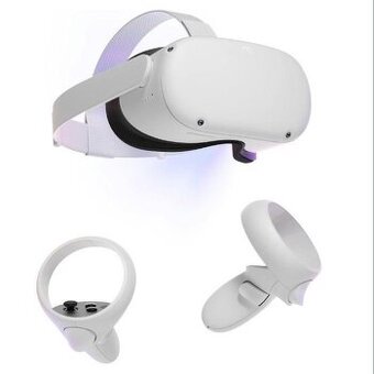Predám Oculus quest 2