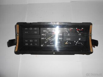 Budiky Lada Samara