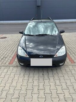Ford focus Combi. Mk1 66kw 90 PS
