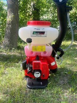 Motorovy postrekovac Gardetech