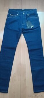 Predám originál pánske rifle Versace Jeans Couture