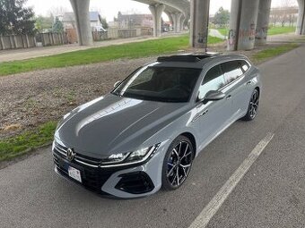 Volkswagen Arteon Shooting Brake 2.0 TSI R 4Motion DSG