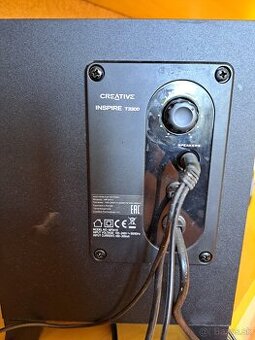 Reproduktory Creative Inspire T3300