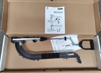 Rehau Tacker