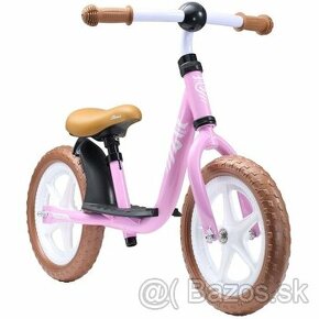Odrážadlá Bike Star