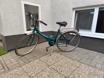 Dámsky bicykel Gloria