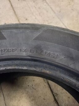 Predám pneumatiky 205/55 16R