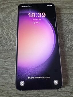 Samsung Galaxy S23 Levander 128gb