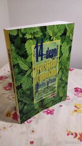 14-denní pročištění organismu léčivými bylinami