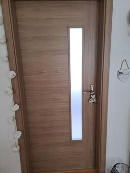 Interierove dvere
