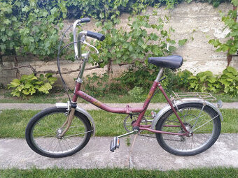 Skladacka MM83