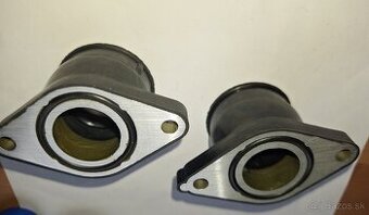 Priruby sania Yamaha XT 350, TT 350