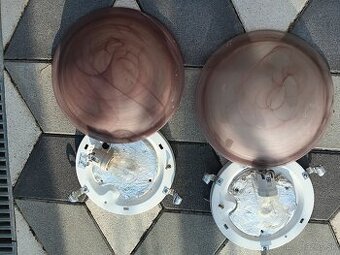 Stropné lampy