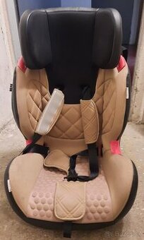 Autosedačka Petite & Mars Prime SPS