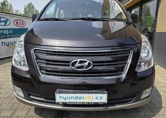 Hyundai H 1 2.5-8 míst-AUTOMAT-KAMERA