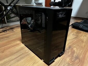 Herny pocitac RTX 3060, 32GB RAM, Intel Core i5