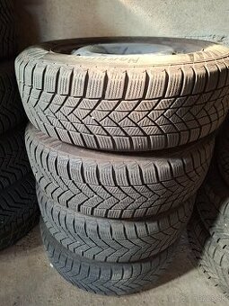 185/60 R15 zimné