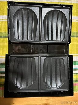 Tefal nadstavce