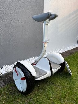 Ninebot mini pro segway N3M320