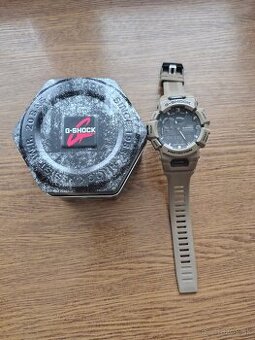 CASIO   GSCHOCK