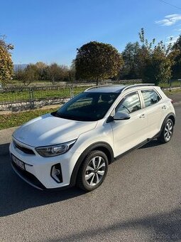 Kia Stonic 1.2 DPi Gold